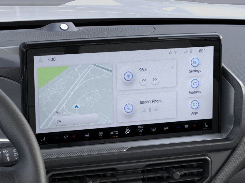 Thumbnail: 2025 Ford Bronco Sport - 15