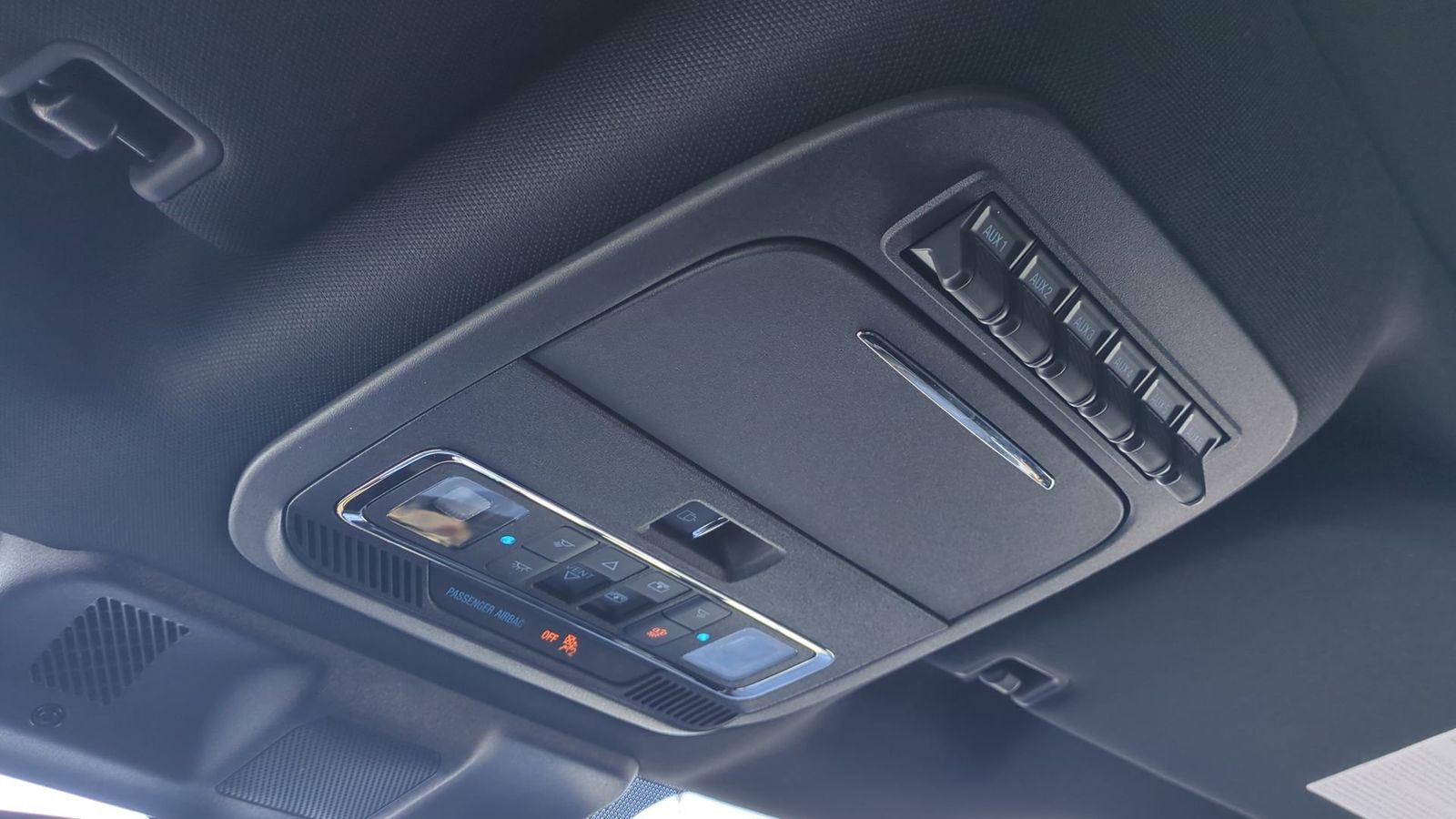 Thumbnail: 2023 Ford F-150 - 38