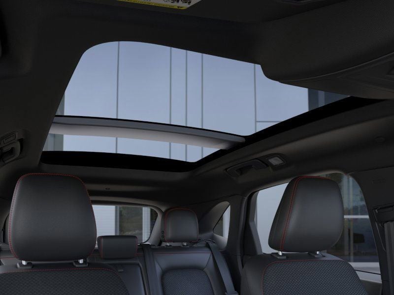 Thumbnail: 2025 Ford Escape - 23