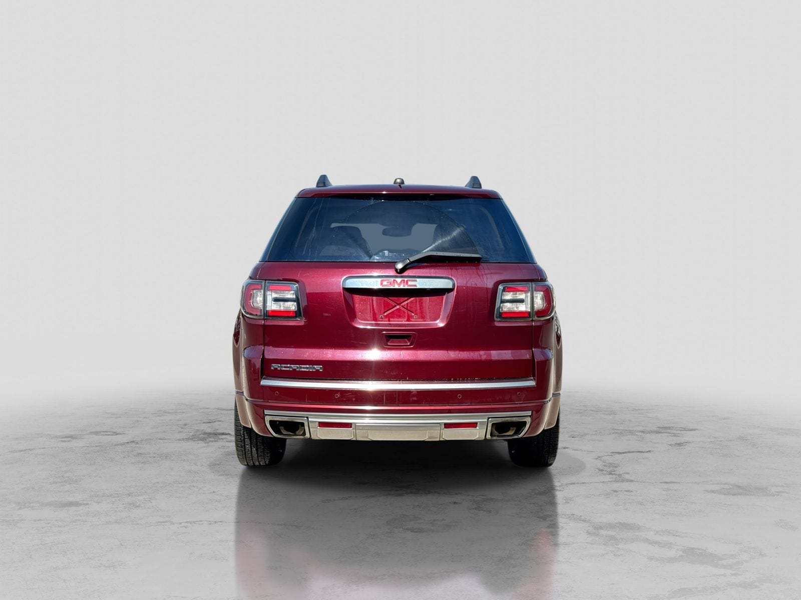 Thumbnail: 2016 GMC Acadia - 6