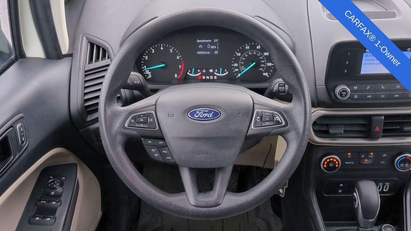 Thumbnail: 2021 Ford EcoSport - 22