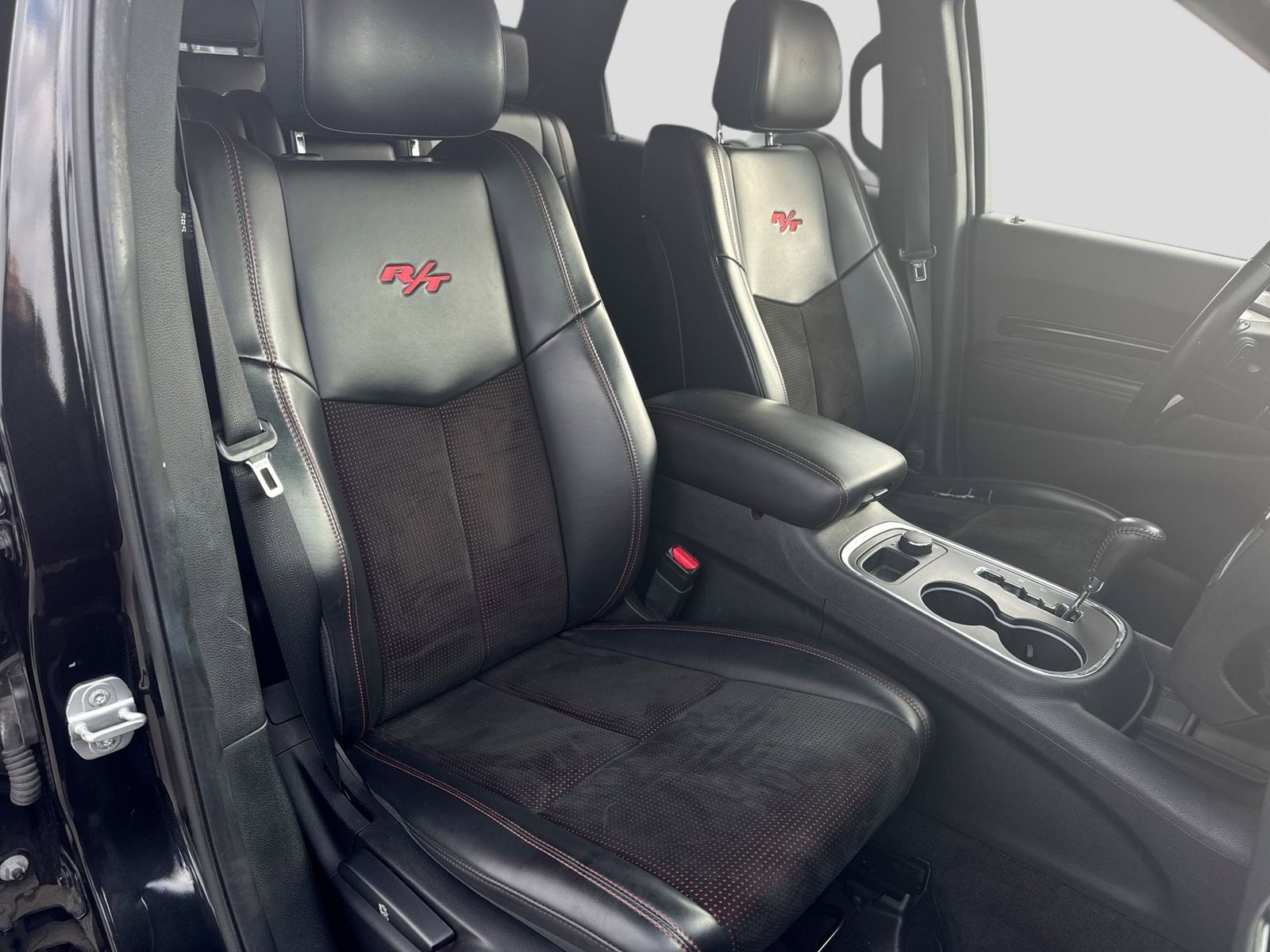 Thumbnail: 2012 Dodge Durango - 25