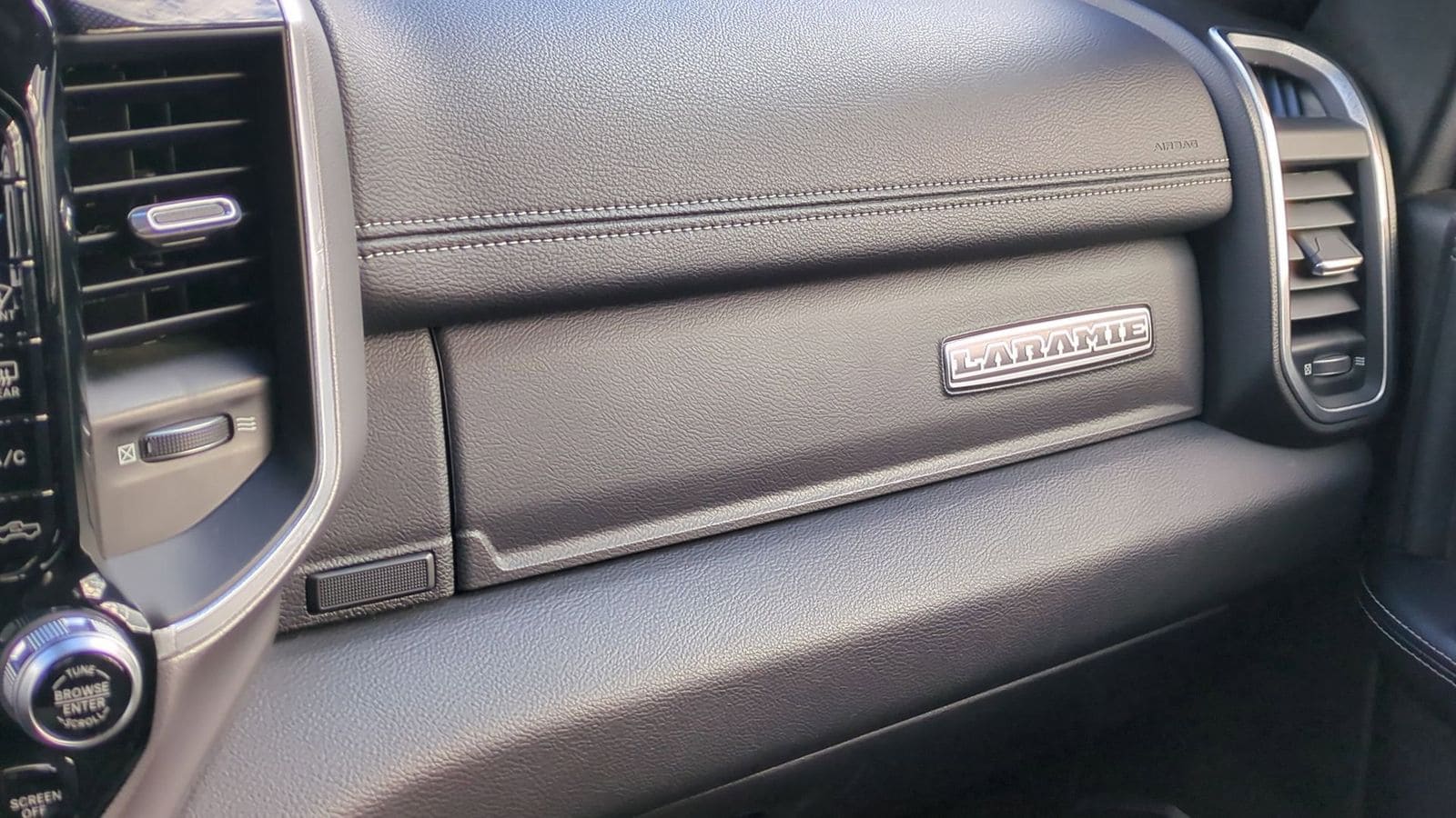 Thumbnail: 2022 RAM 2500 - 25