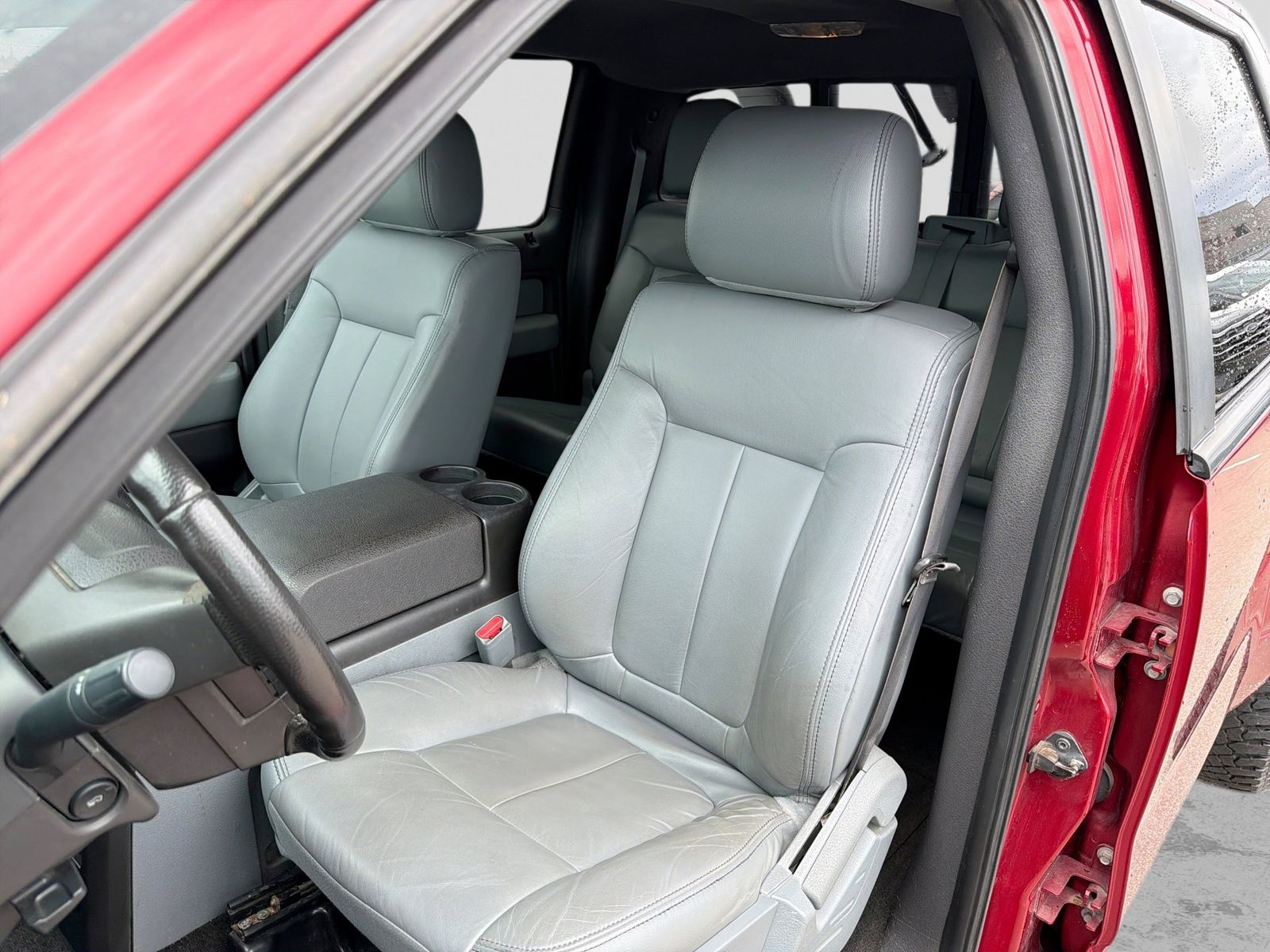 Thumbnail: 2014 Ford F-150 - 19
