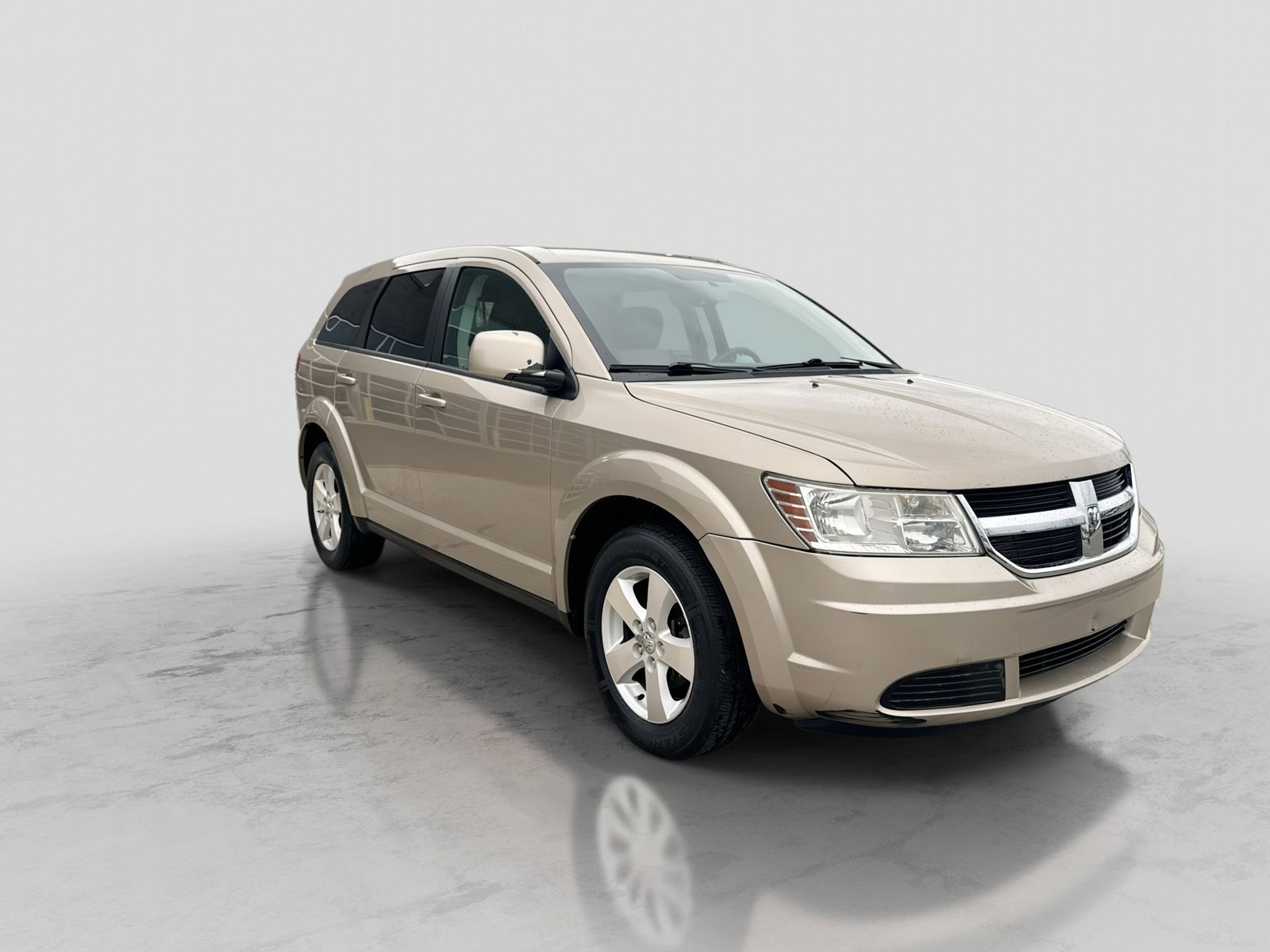 Thumbnail: 2009 Dodge Journey - 10