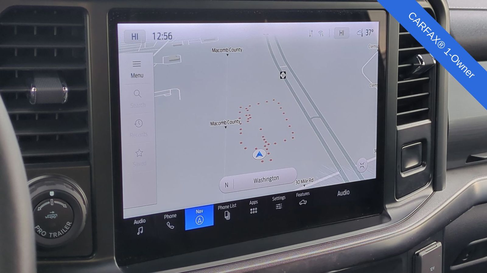 Thumbnail: 2024 Ford F-150 - 33