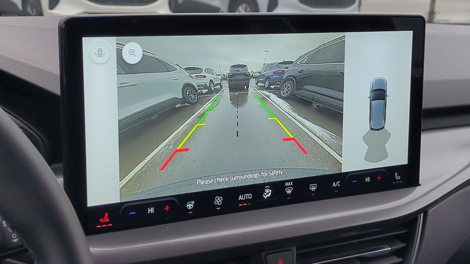 Thumbnail: 2026 Ford Escape - 30