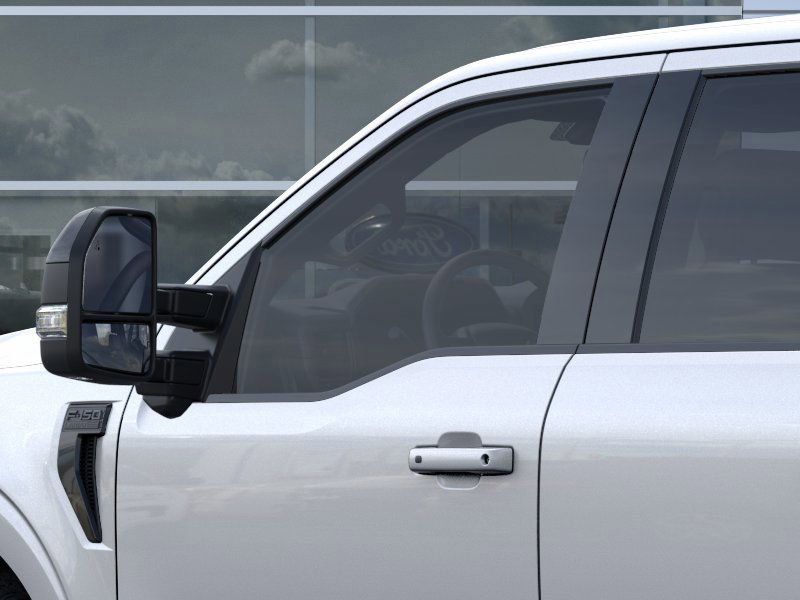 Thumbnail: 2025 Ford F-150 - 21