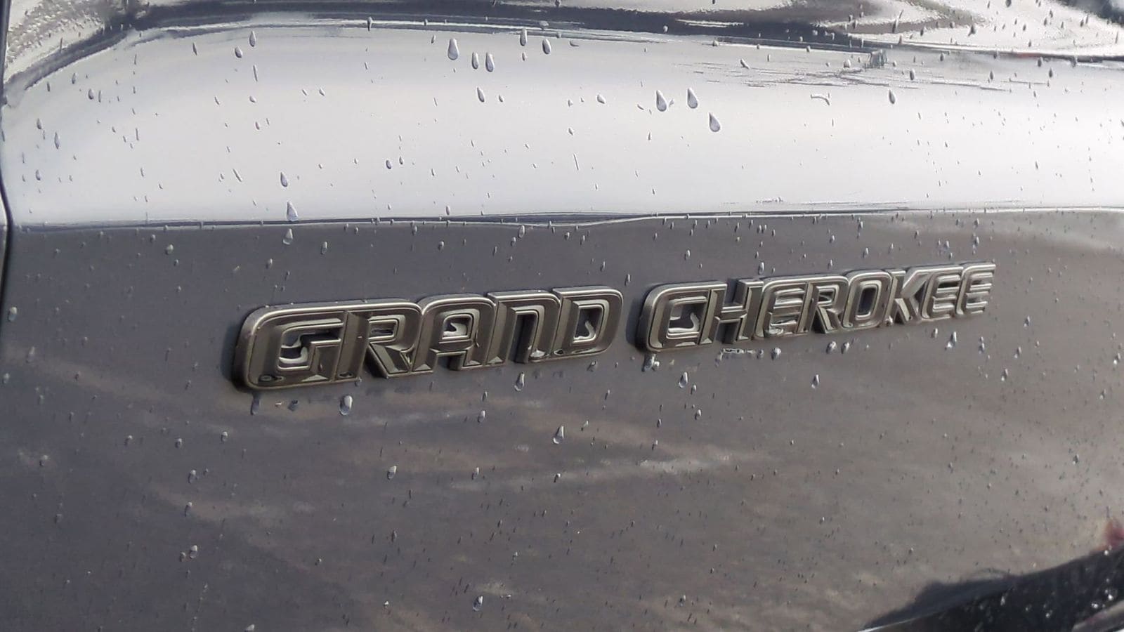 Thumbnail: 2020 Jeep Grand Cherokee - 13