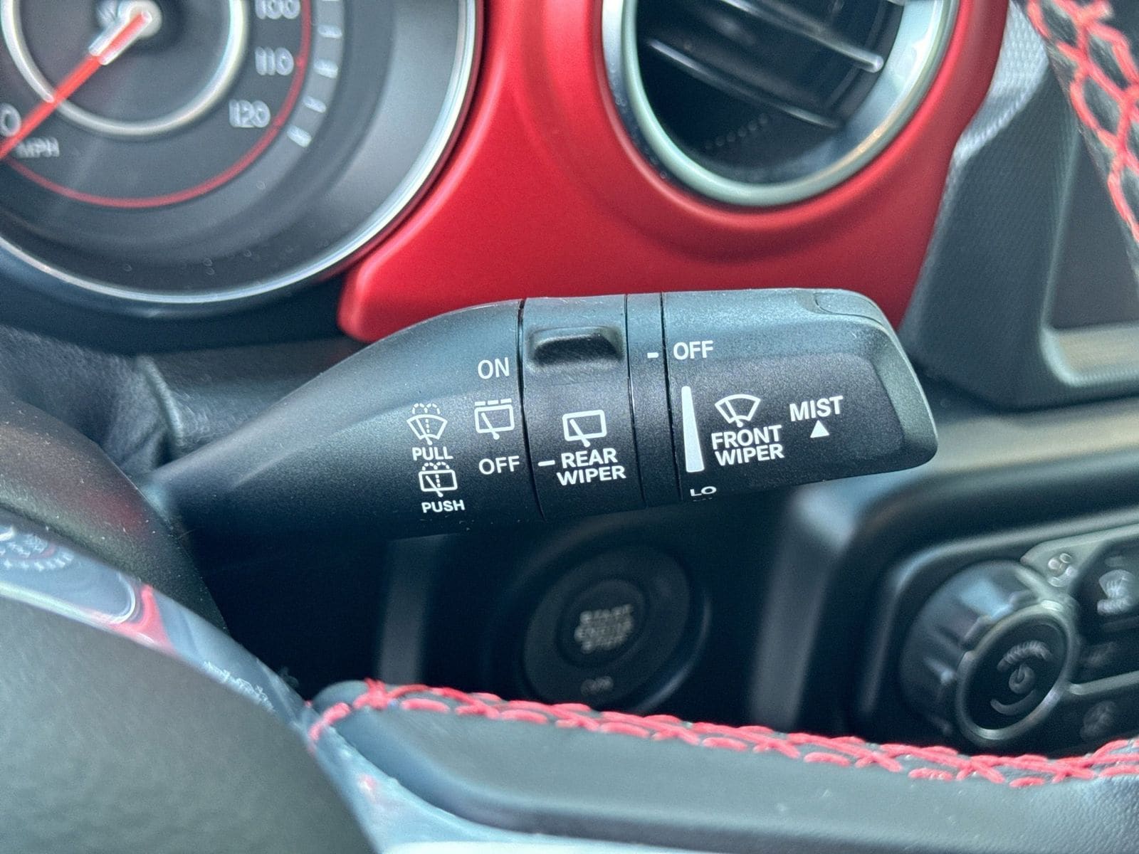 Thumbnail: 2021 Jeep Wrangler - 27