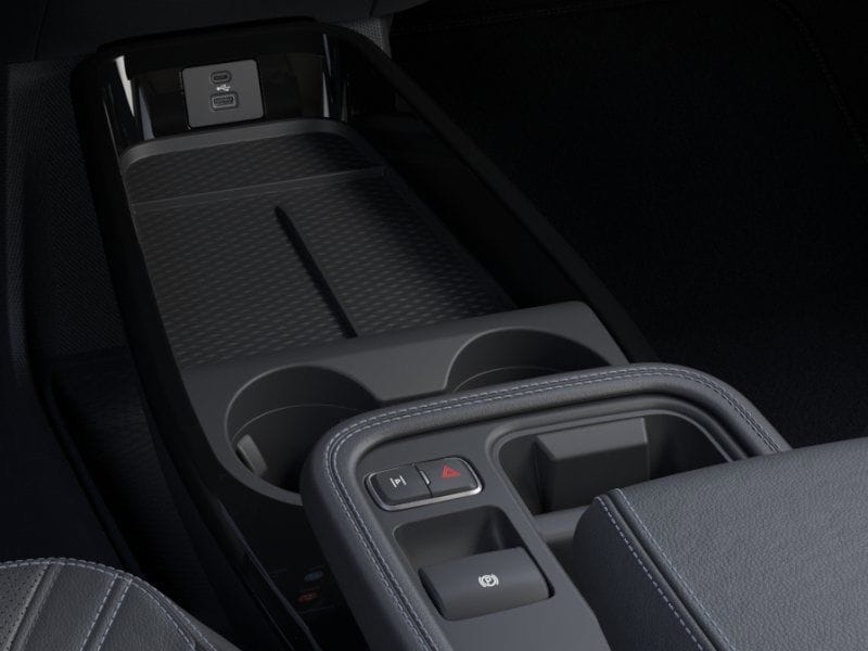 Thumbnail: 2026 Ford Mustang Mach-E - 15