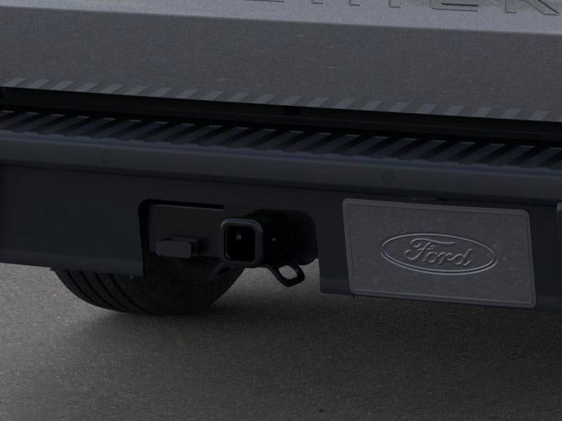 Thumbnail: 2025 Ford Maverick - 24