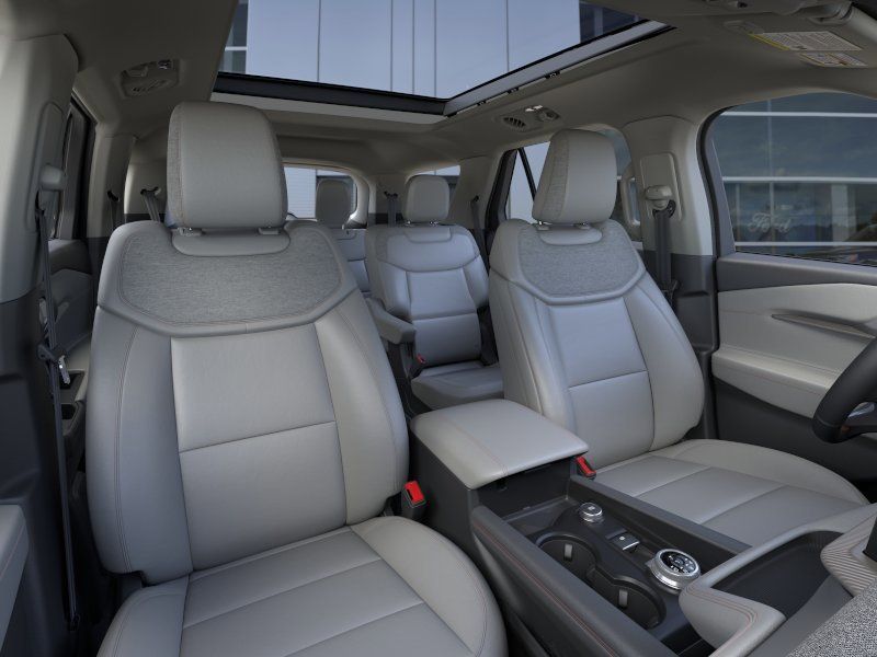 Thumbnail: 2026 Ford Explorer - 11