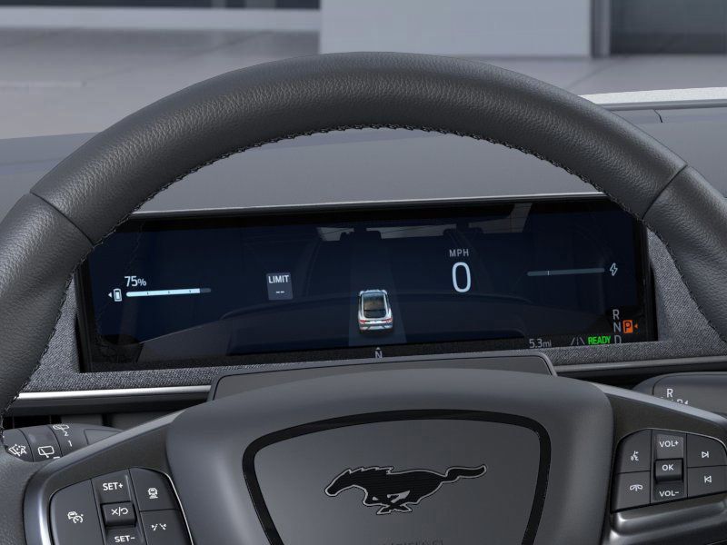 Thumbnail: 2025 Ford Mustang Mach-E - 14