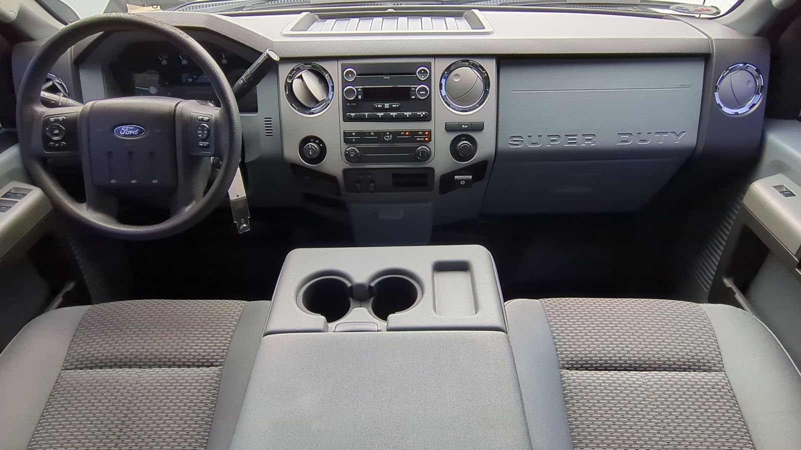 Thumbnail: 2016 Ford F-250 - 17