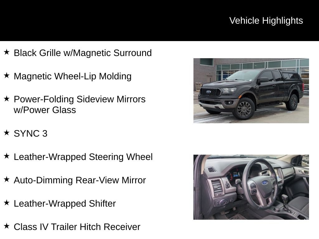 Thumbnail: 2019 Ford Ranger - 26