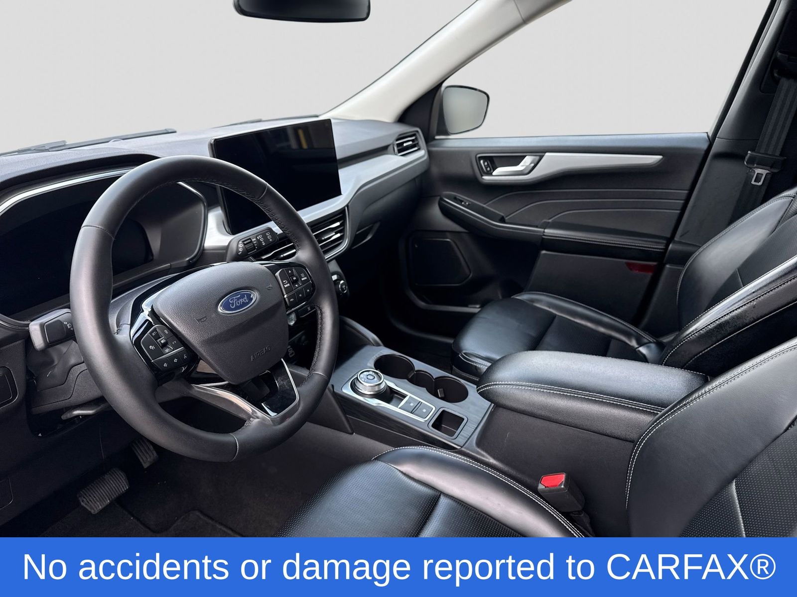 Thumbnail: 2025 Ford Escape - 2