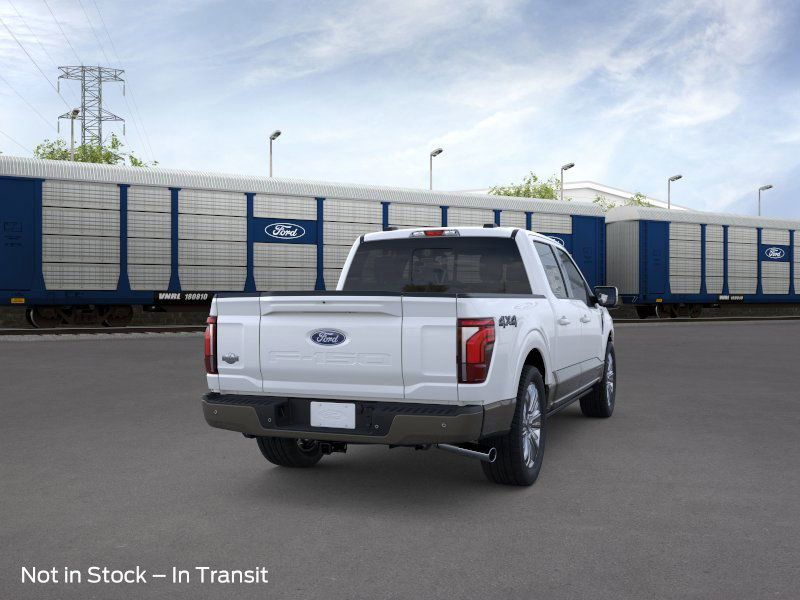 Thumbnail: 2025 Ford F-150 - 9
