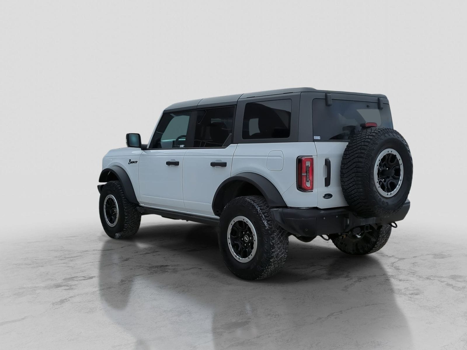 Thumbnail: 2022 Ford Bronco - 5