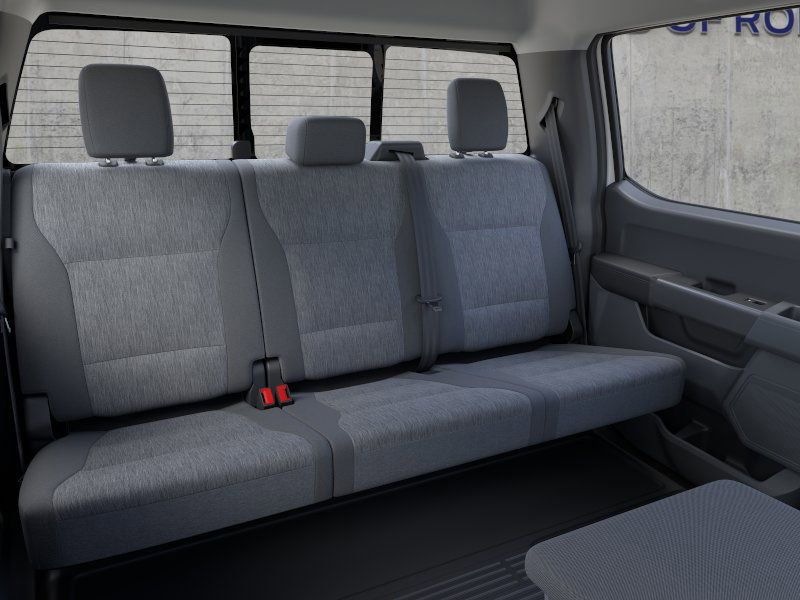 Thumbnail: 2026 Ford F-350 - 11