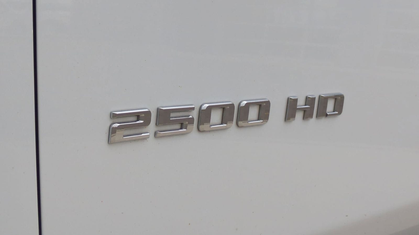 Thumbnail: 2021 Chevrolet Silverado 2500 - 13