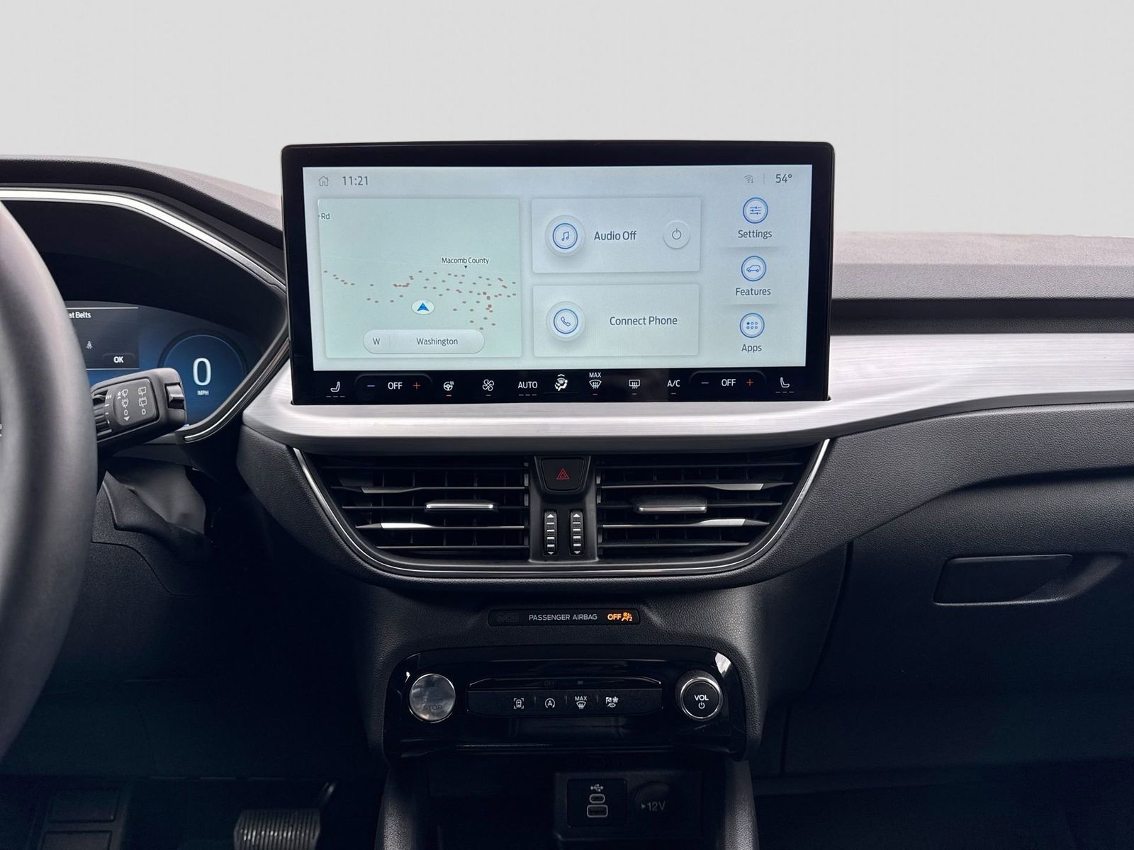 Thumbnail: 2025 Ford Escape - 26