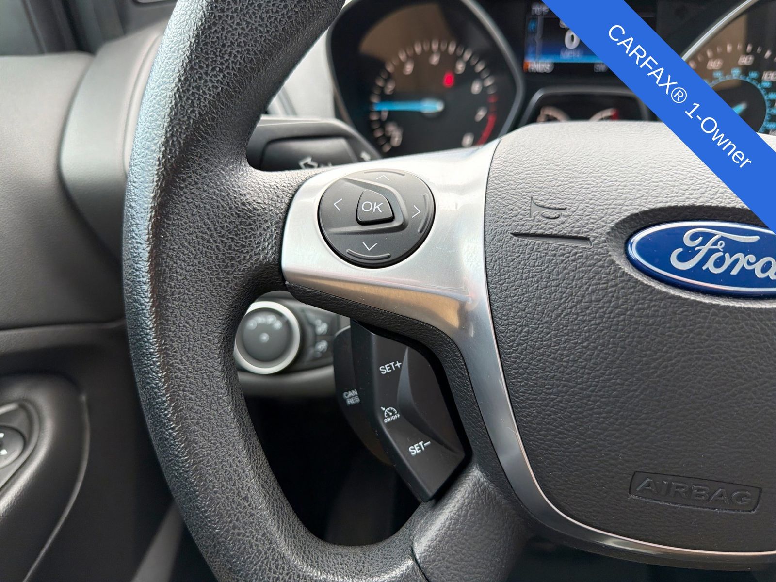 Thumbnail: 2016 Ford Escape - 27