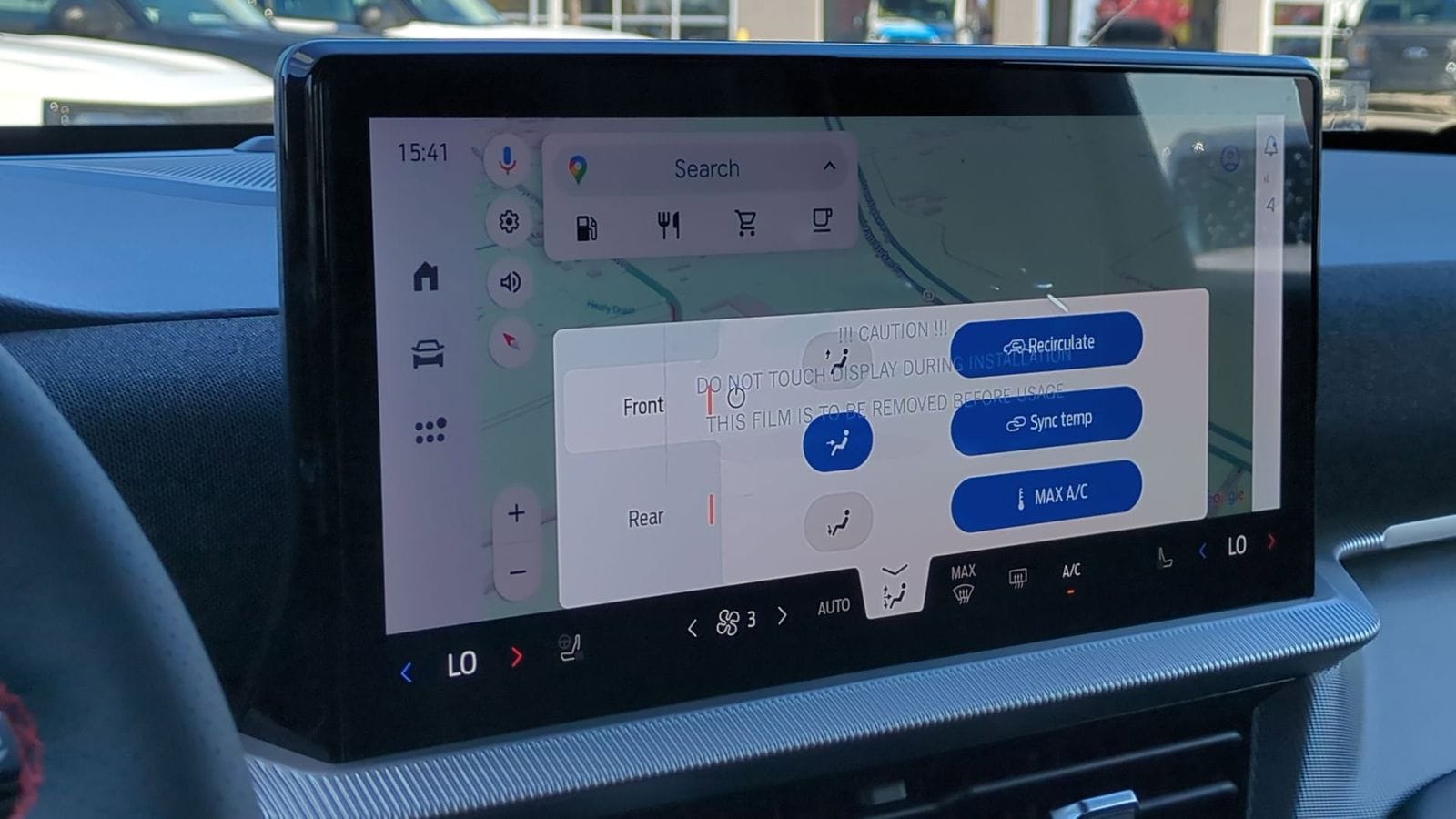 Thumbnail: 2025 Ford Explorer - 28