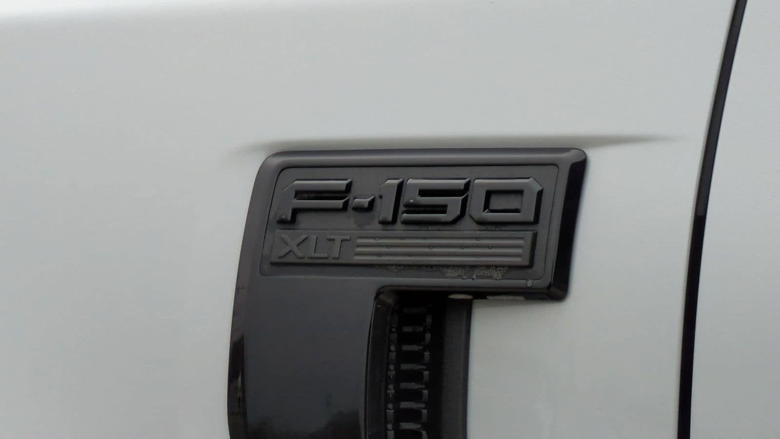Thumbnail: 2025 Ford F-150 - 11