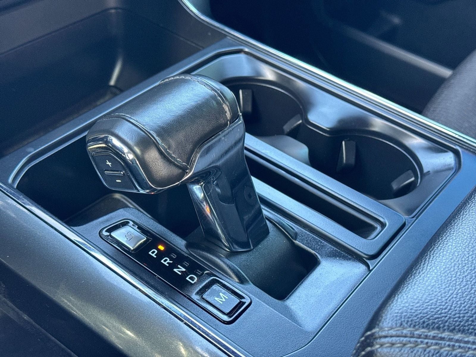 Thumbnail: 2022 Ford F-150 - 35