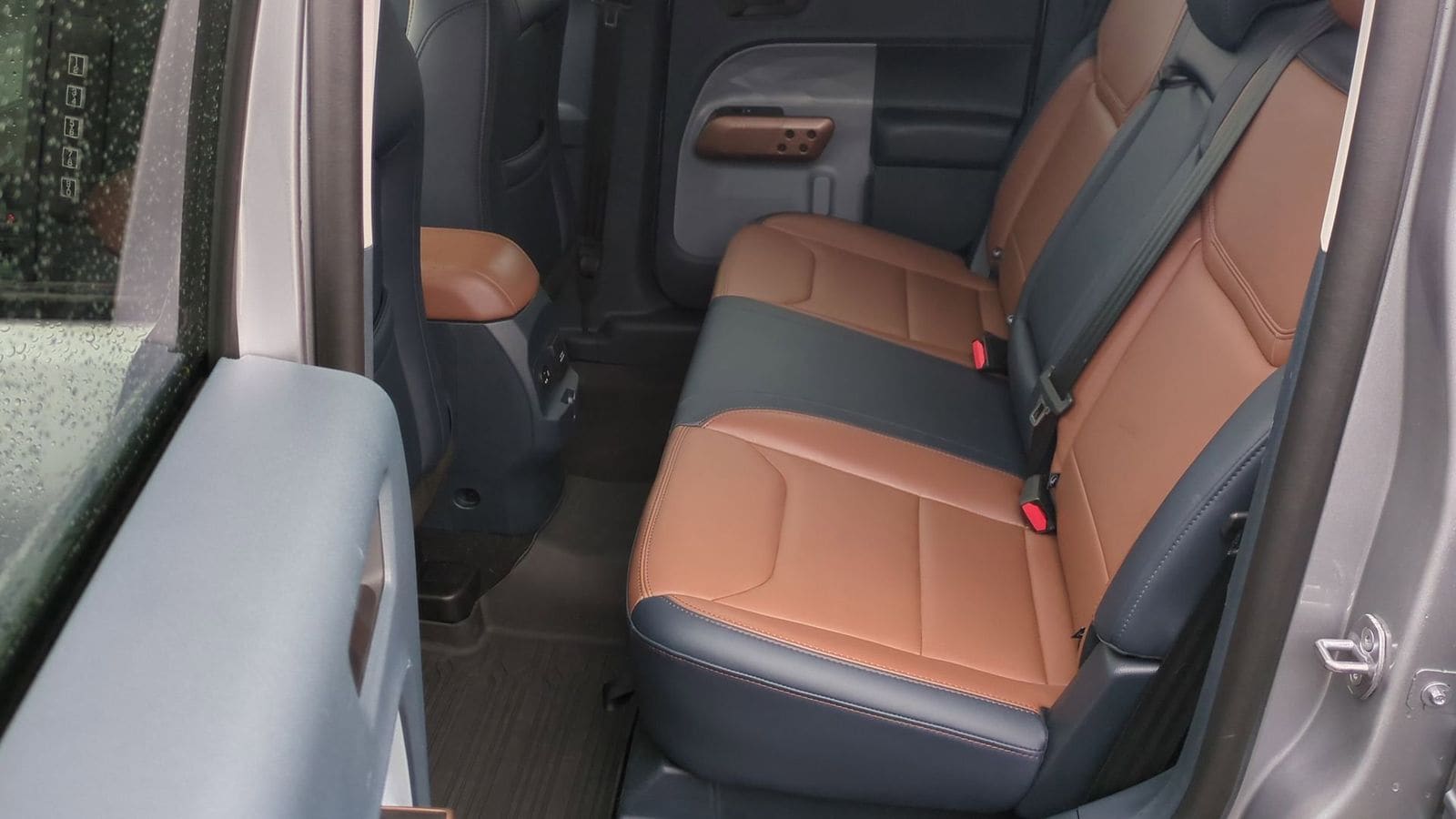 Thumbnail: 2023 Ford Maverick - 22