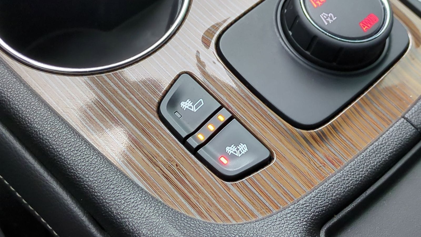 Thumbnail: 2020 GMC Acadia - 39