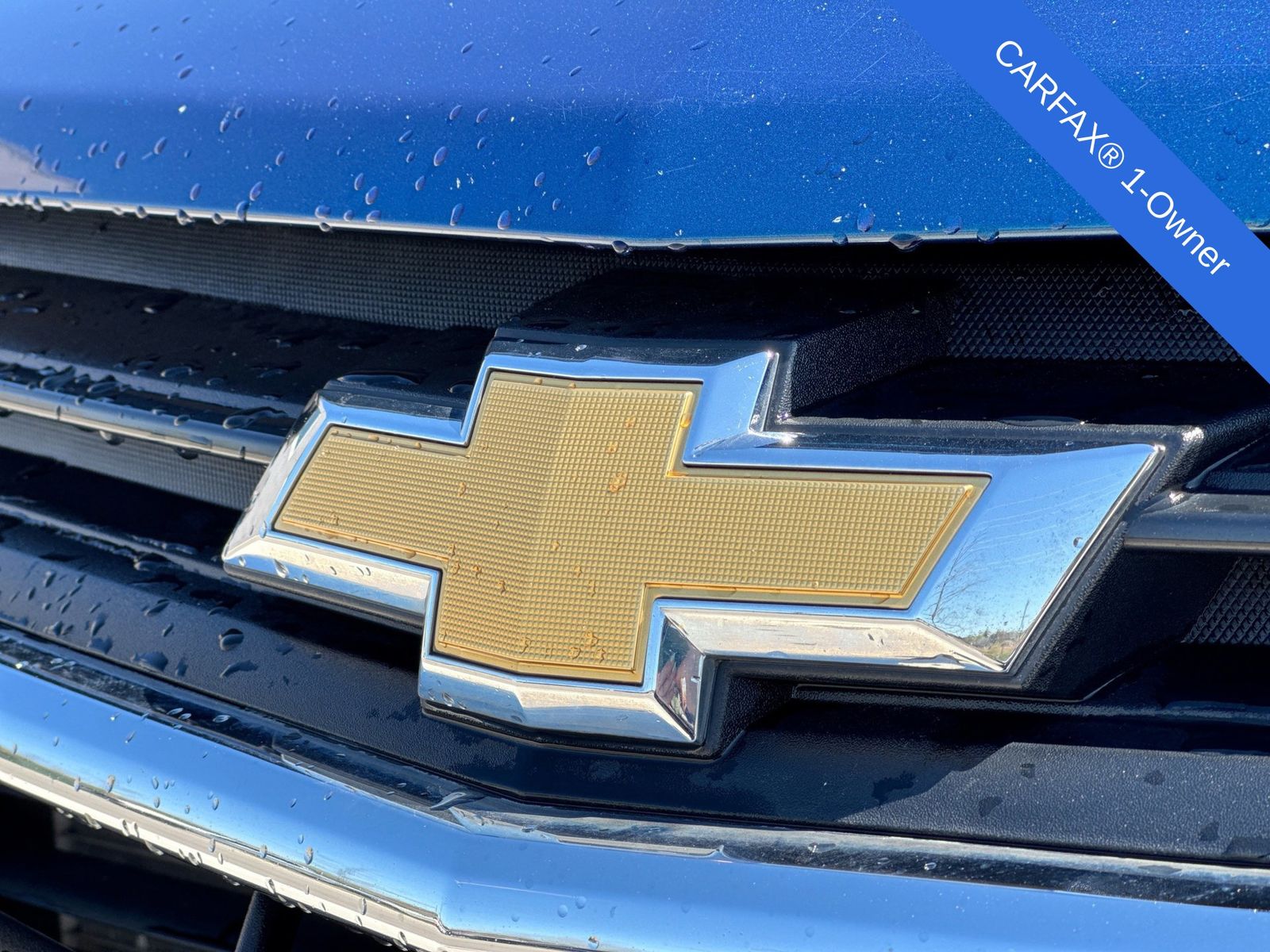 Thumbnail: 2020 Chevrolet Equinox - 10