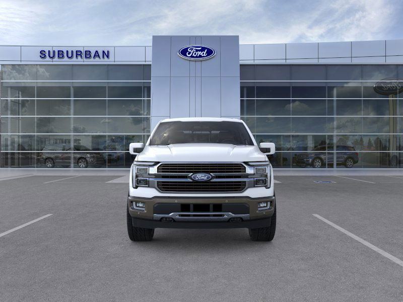 Thumbnail: 2026 Ford F-150 - 7