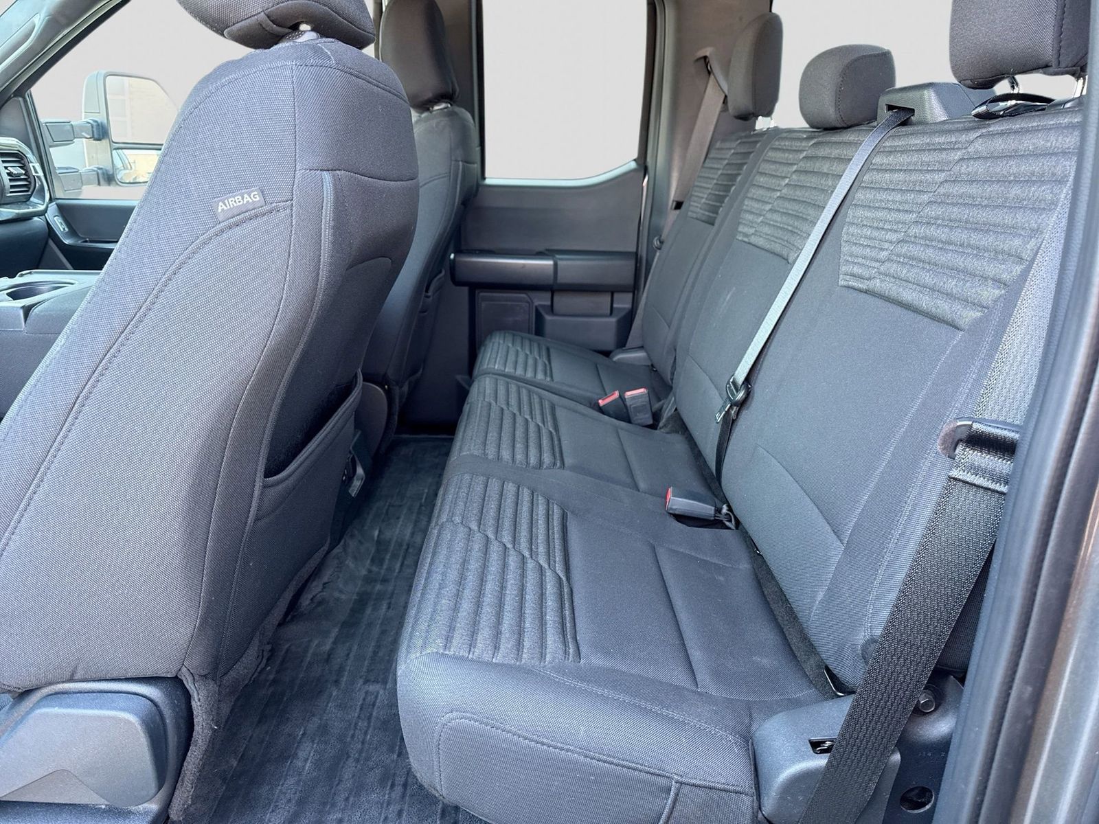 Thumbnail: 2022 Ford F-150 - 5