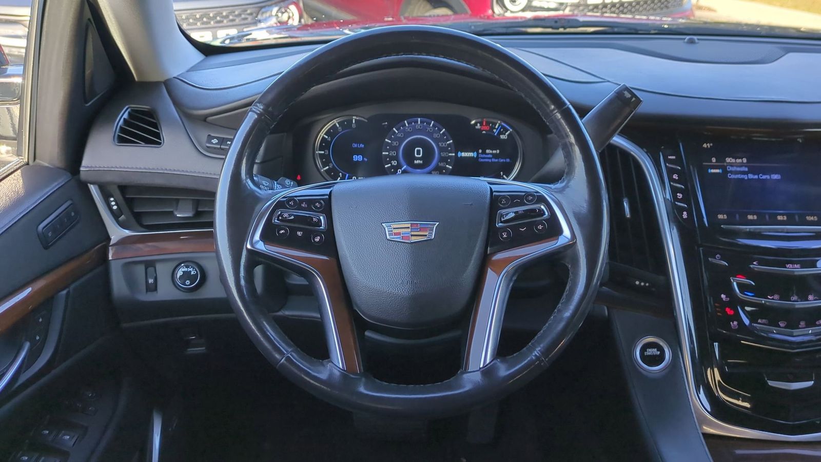 Thumbnail: 2020 Cadillac Escalade - 23