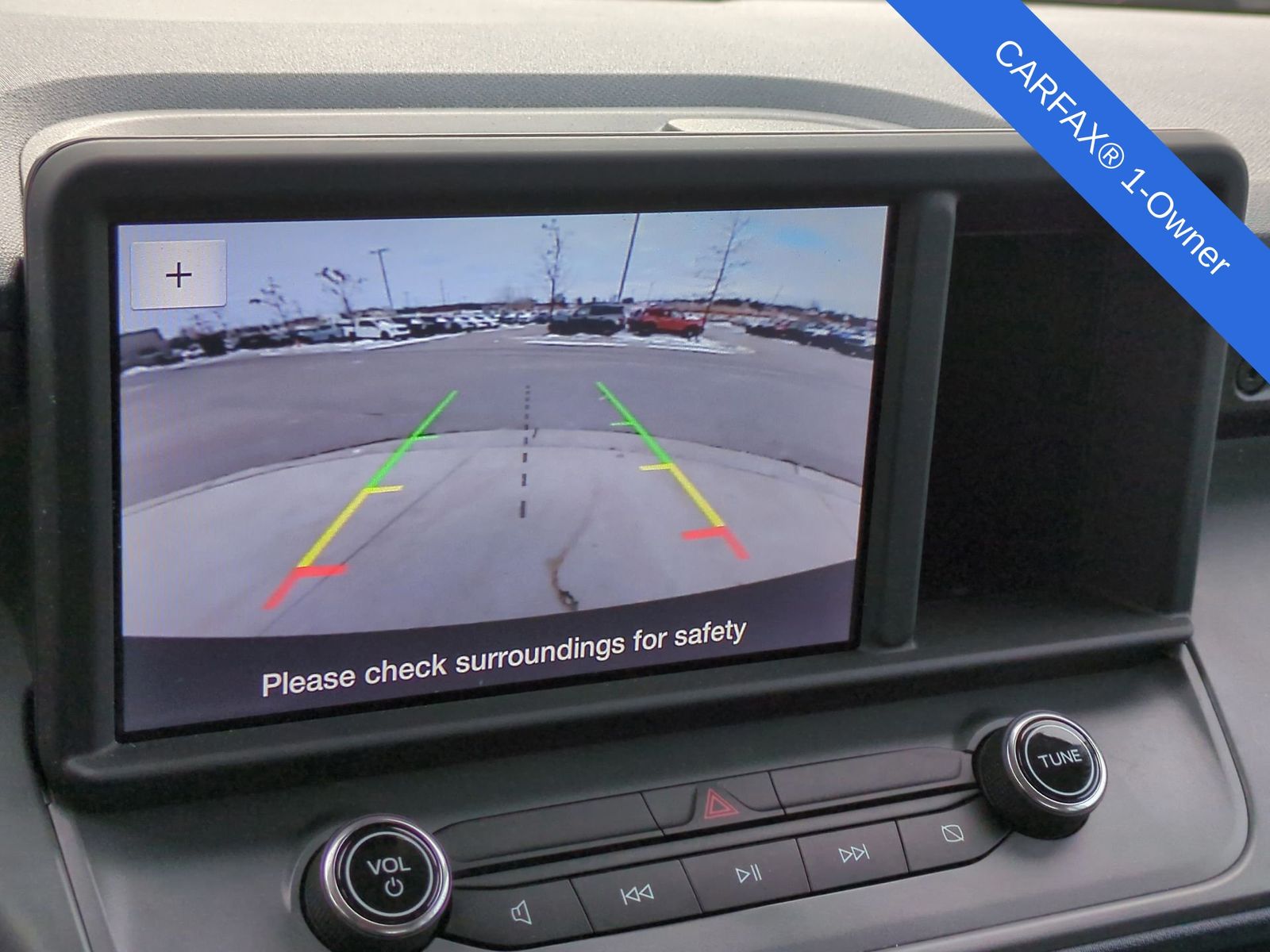 Thumbnail: 2024 Ford Maverick - 27