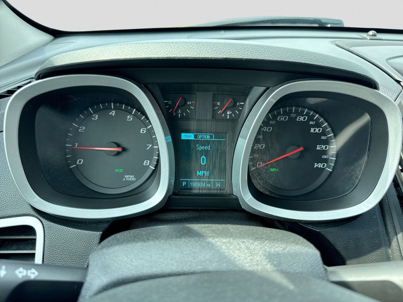 Thumbnail: 2016 Chevrolet Equinox - 32