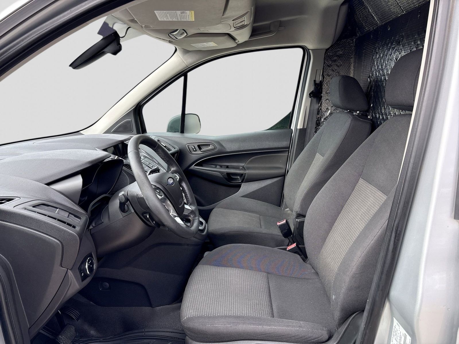 Thumbnail: 2016 Ford Transit Series - 3