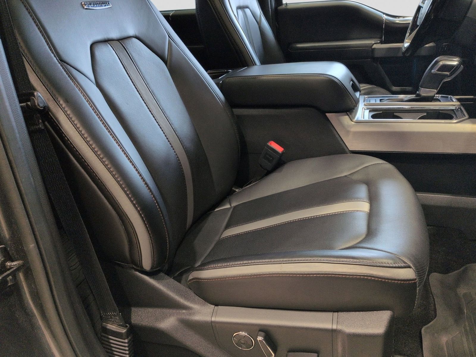 Thumbnail: 2018 Ford F-150 - 27