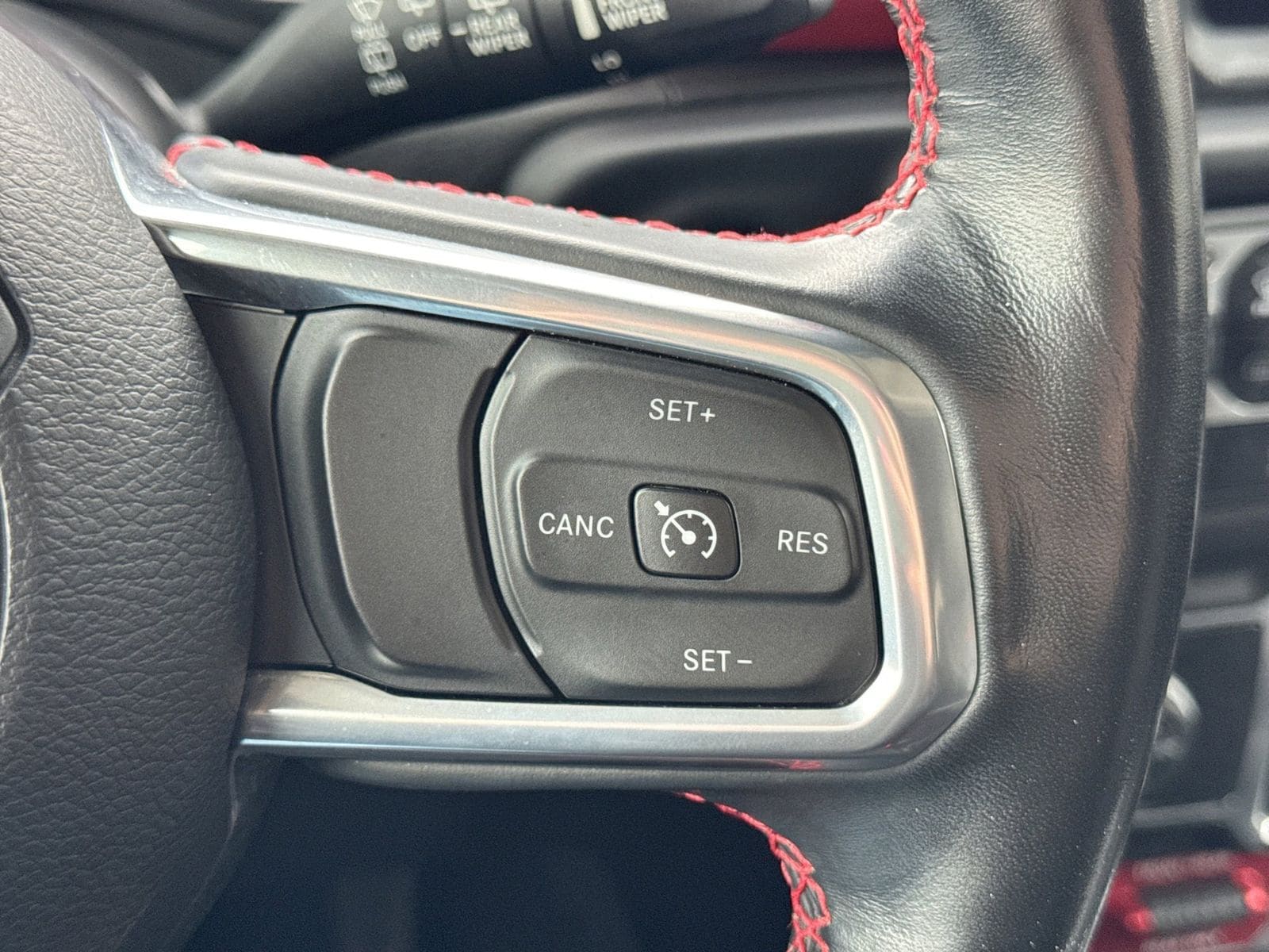 Thumbnail: 2021 Jeep Wrangler - 25