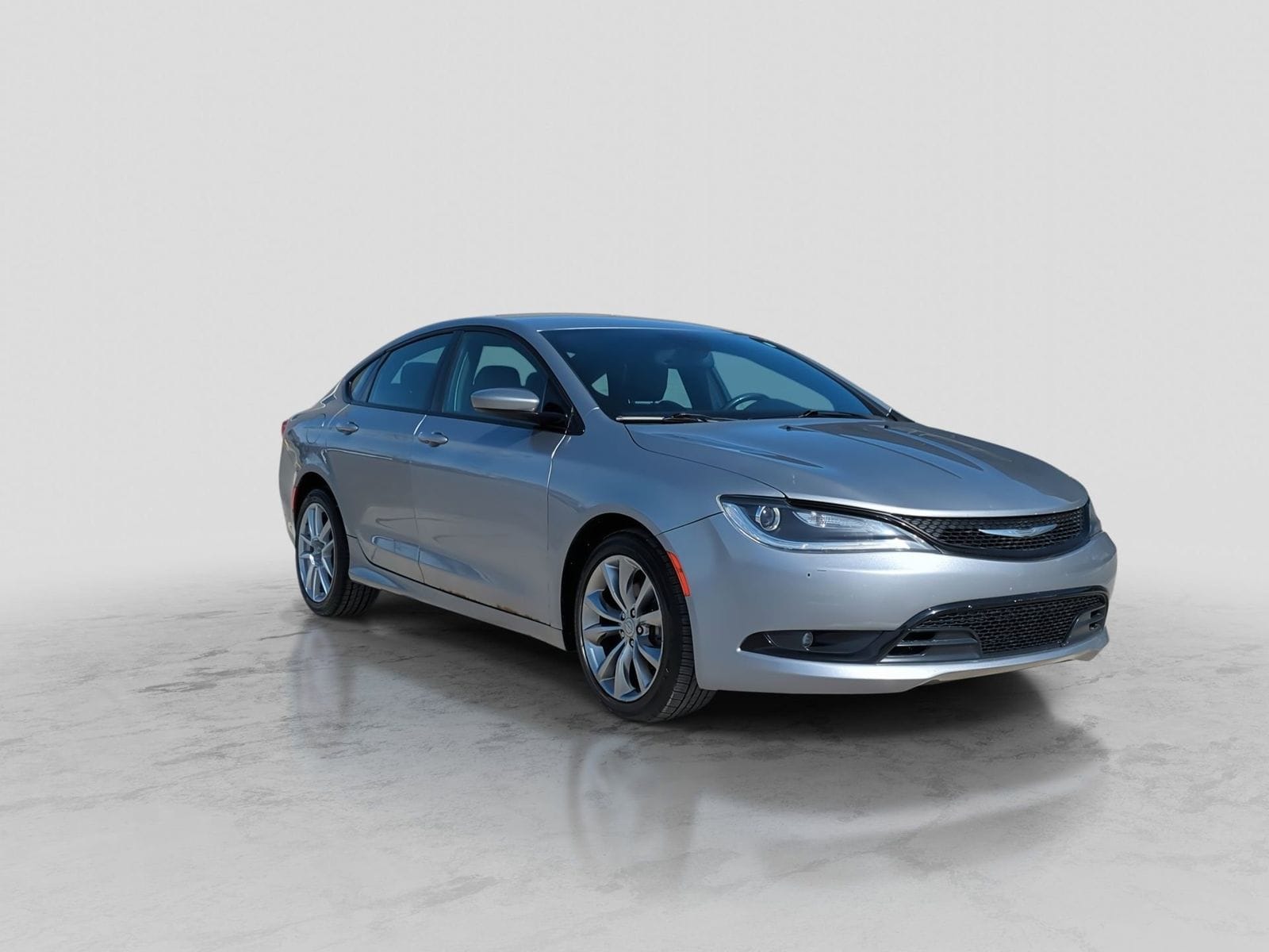 Thumbnail: 2015 Chrysler 200 - 10