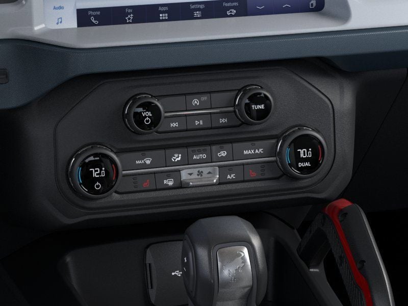 Thumbnail: 2025 Ford Bronco - 17