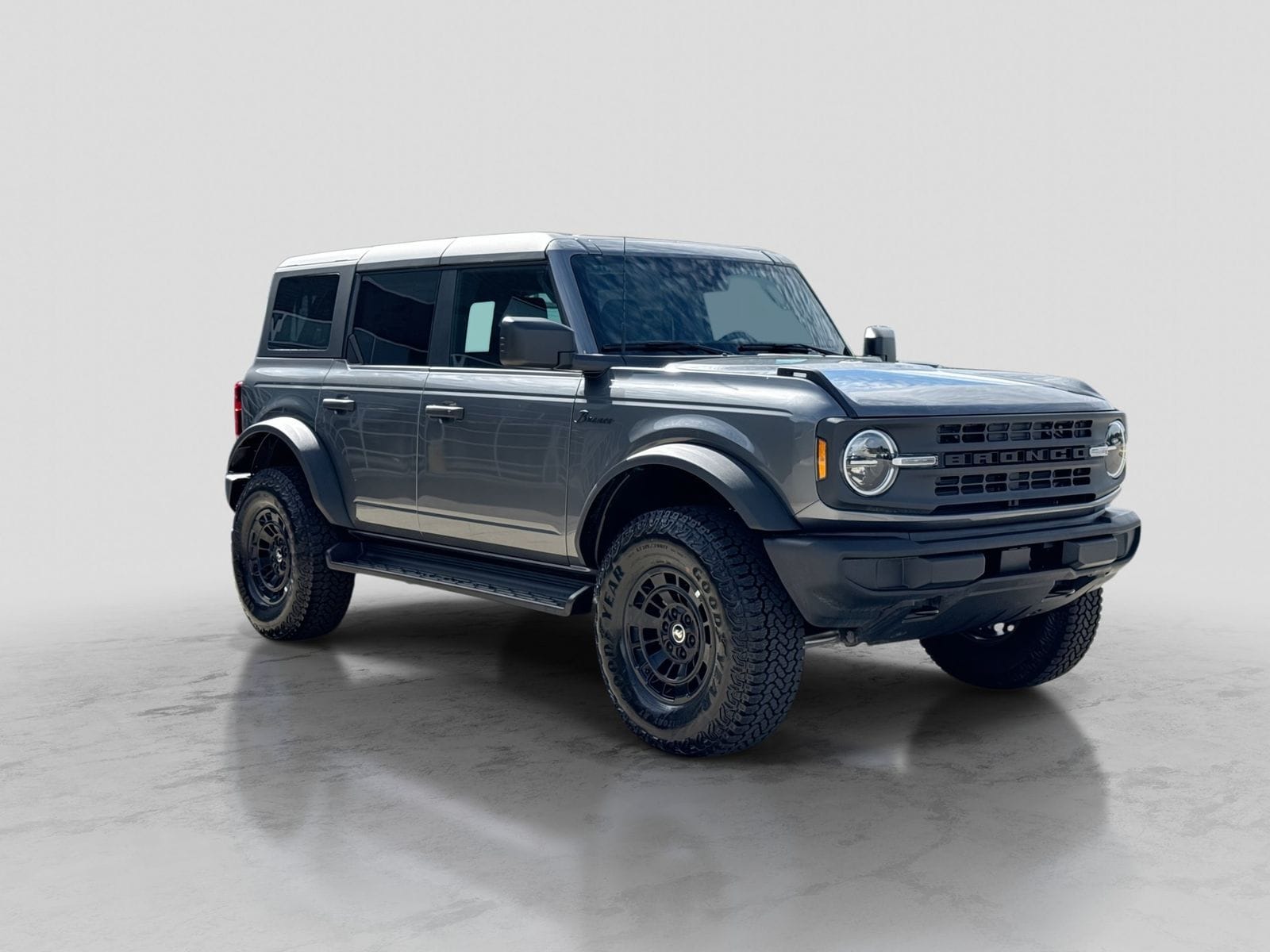 Thumbnail: 2026 Ford Bronco - 9