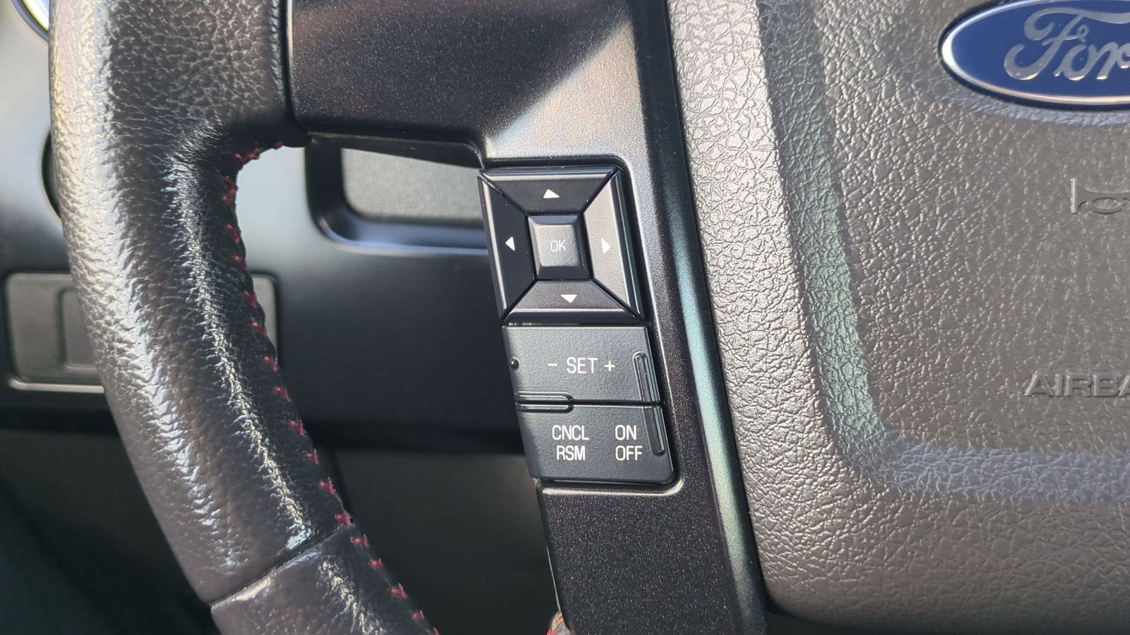 Thumbnail: 2013 Ford F-150 - 27