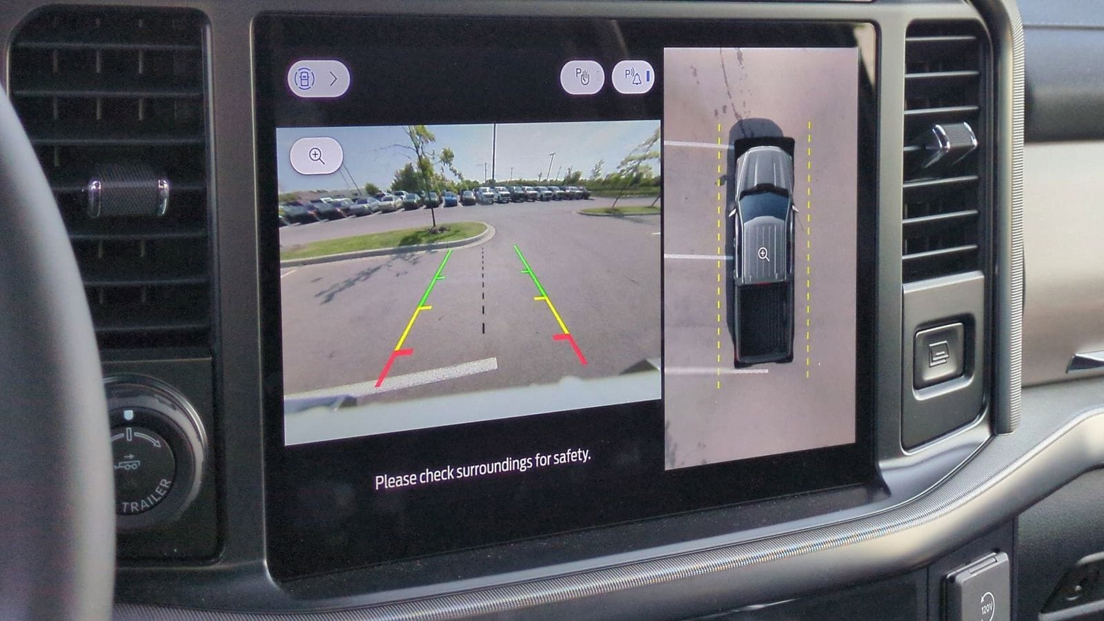 Thumbnail: 2025 Ford F-150 - 28