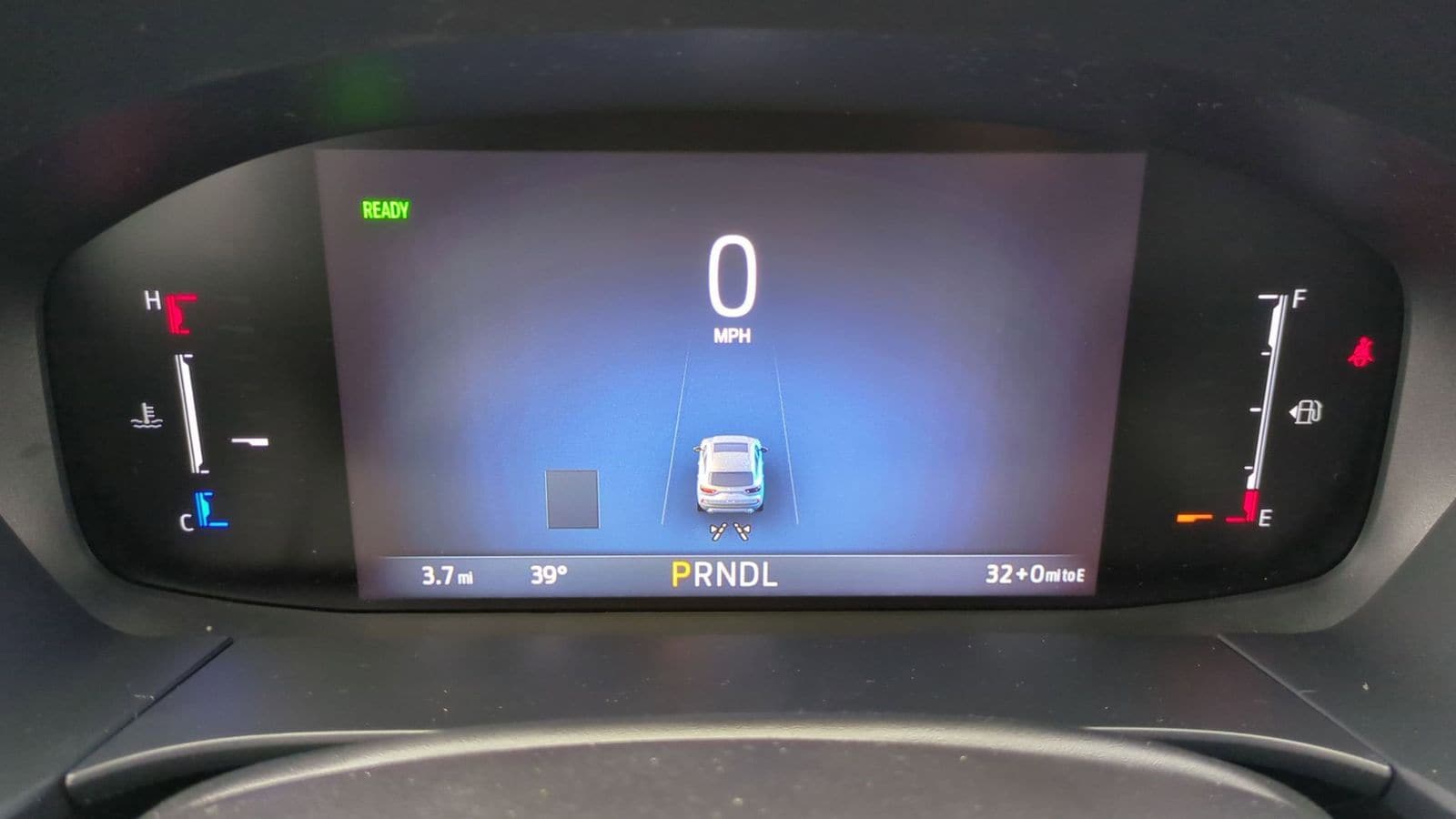 Thumbnail: 2026 Ford Escape - 33