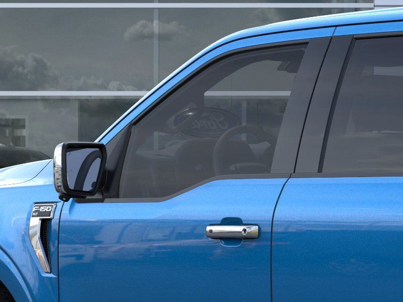 Thumbnail: 2025 Ford F-150 - 21