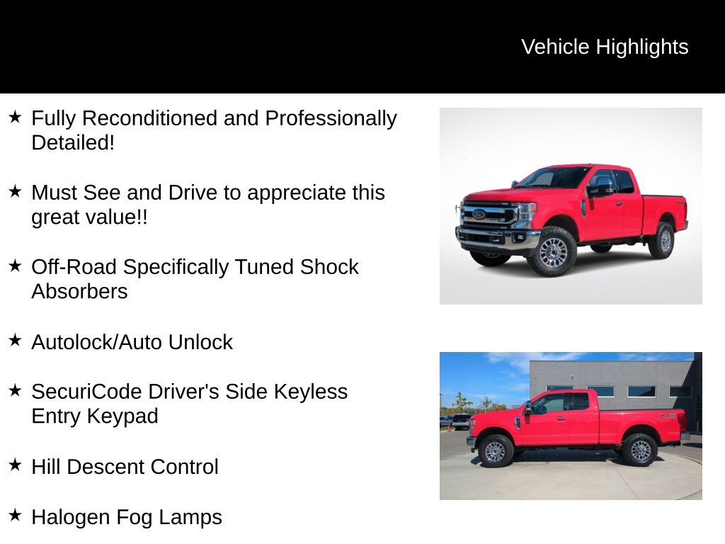 Thumbnail: 2020 Ford F-350 - 26