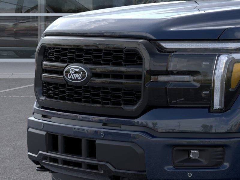 Thumbnail: 2026 Ford F-150 - 17